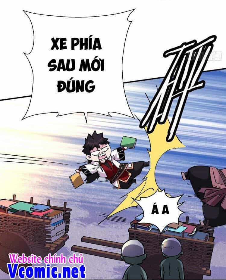 Ta Là Nhà Giàu Số Một, Ta Không Muốn Trọng Sinh - Chương 95 - ảnh 12