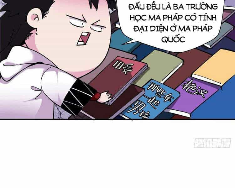 Ta Là Nhà Giàu Số Một, Ta Không Muốn Trọng Sinh - Chương 95 - ảnh 14