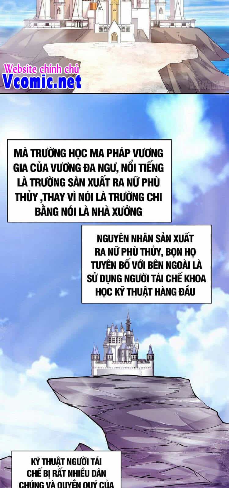 Ta Là Nhà Giàu Số Một, Ta Không Muốn Trọng Sinh - Chương 95 - ảnh 17