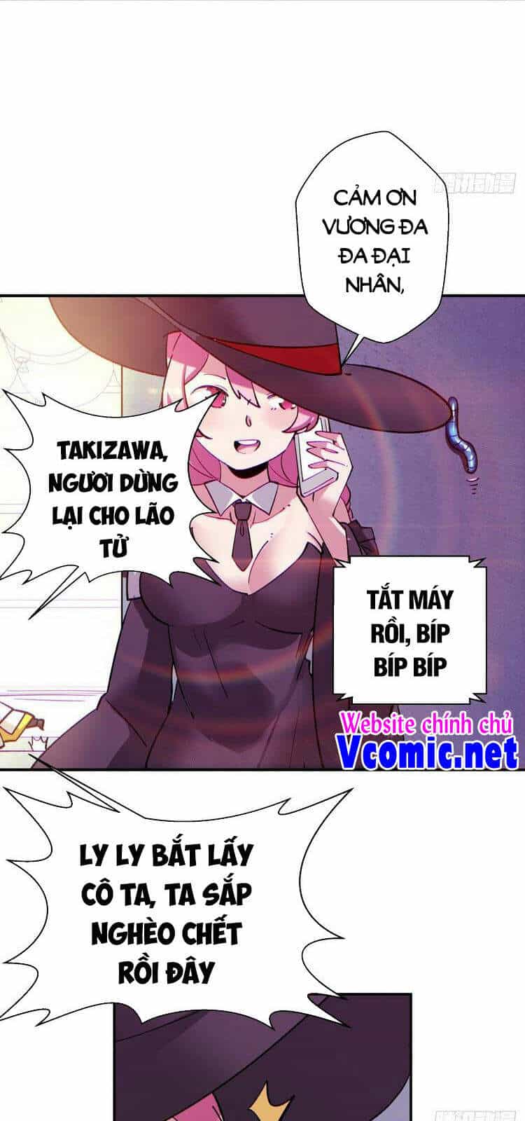 Ta Là Nhà Giàu Số Một, Ta Không Muốn Trọng Sinh - Chương 95 - ảnh 26