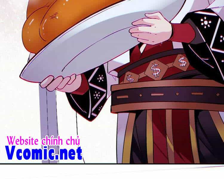 Ta Là Nhà Giàu Số Một, Ta Không Muốn Trọng Sinh - Chương 95 - ảnh 30
