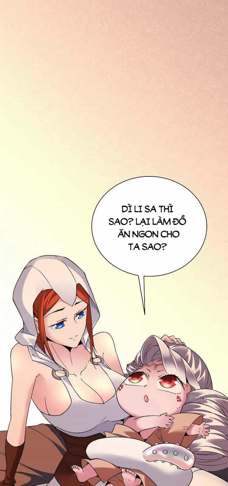 Ta Là Nhà Giàu Số Một, Ta Không Muốn Trọng Sinh - Chương 96 - ảnh 1