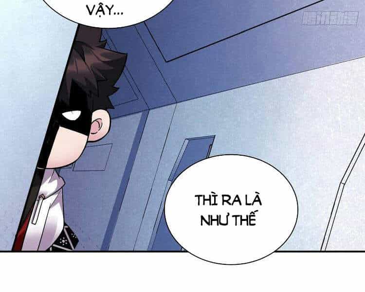 Ta Là Nhà Giàu Số Một, Ta Không Muốn Trọng Sinh - Chương 96 - ảnh 7