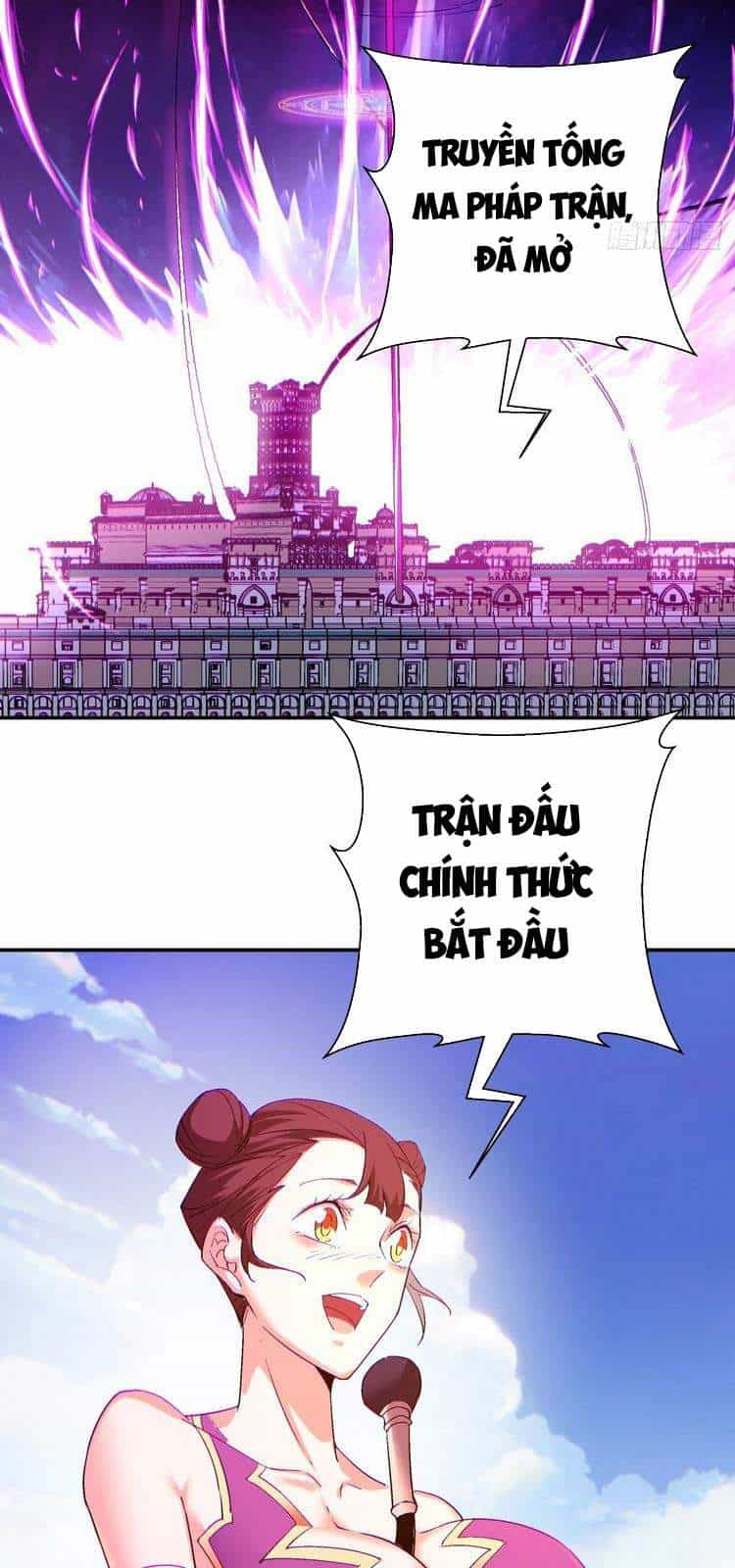 Ta Là Nhà Giàu Số Một, Ta Không Muốn Trọng Sinh - Chương 97 - ảnh 26