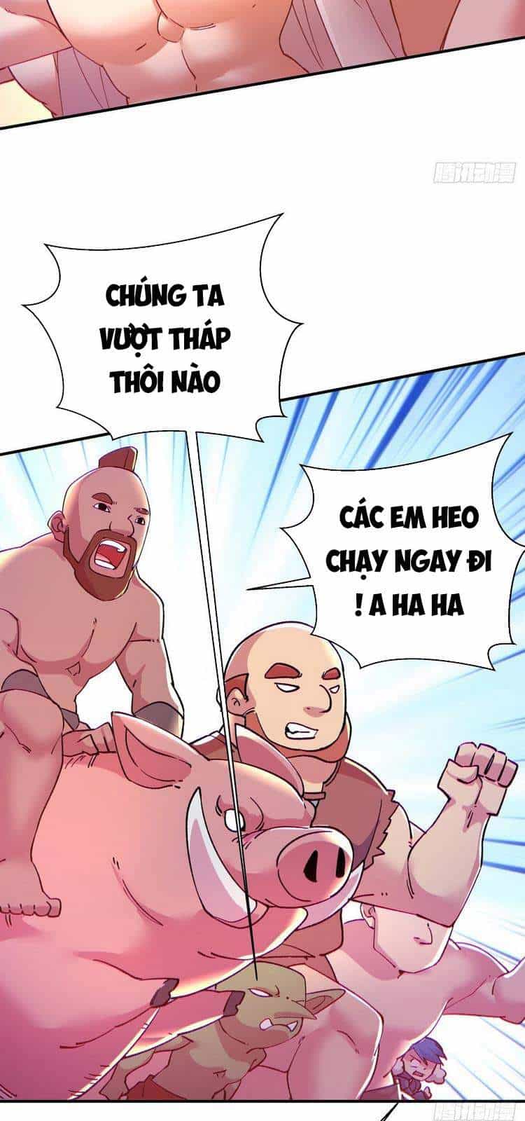 Ta Là Nhà Giàu Số Một, Ta Không Muốn Trọng Sinh - Chương 97 - ảnh 28