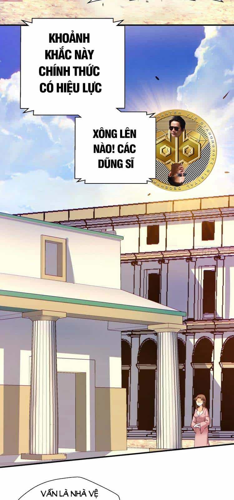 Ta Là Nhà Giàu Số Một, Ta Không Muốn Trọng Sinh - Chương 97 - ảnh 31