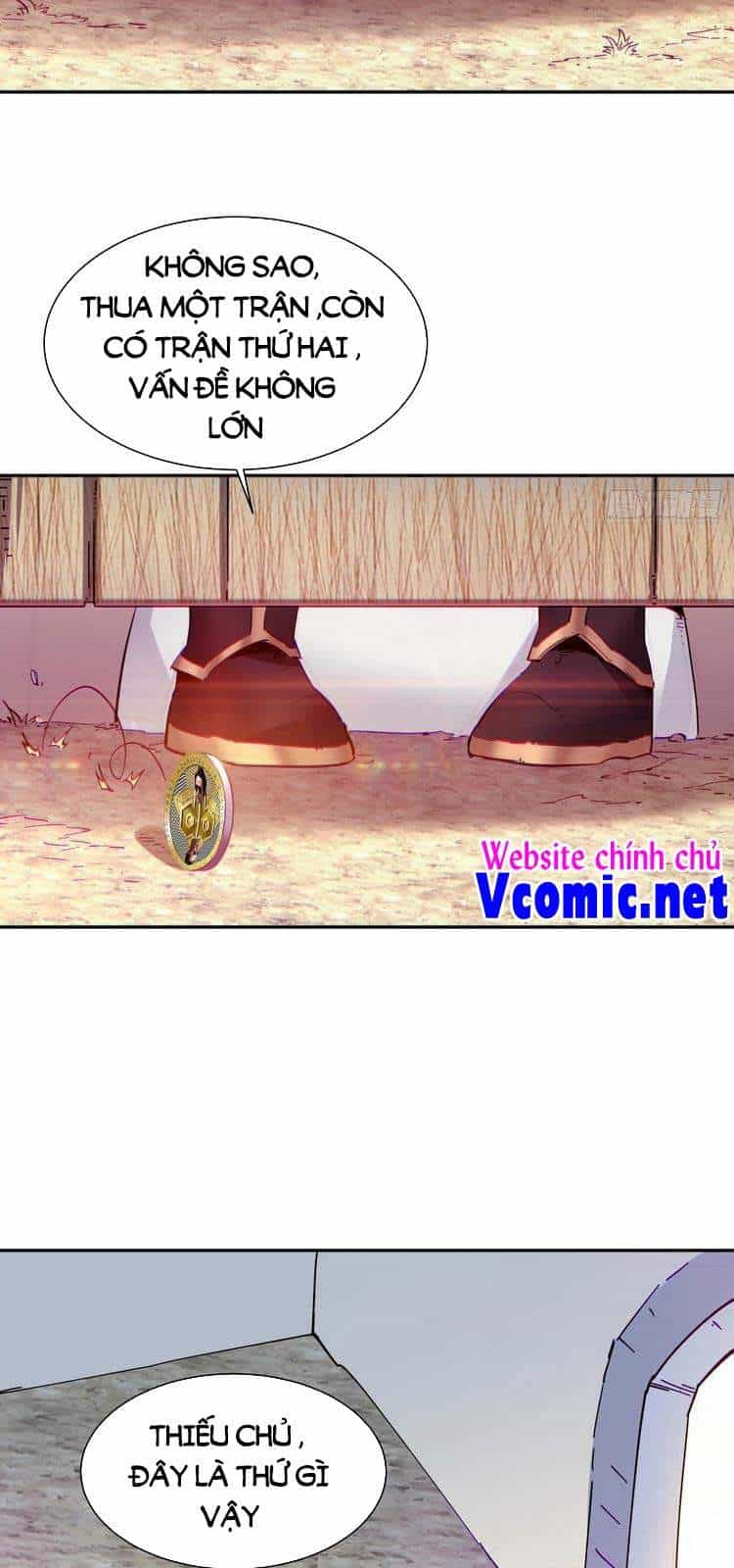Ta Là Nhà Giàu Số Một, Ta Không Muốn Trọng Sinh - Chương 97 - ảnh 33