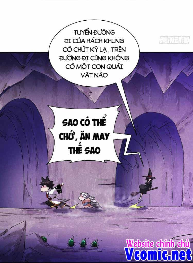 Ta Là Nhà Giàu Số Một, Ta Không Muốn Trọng Sinh - Chương 98 - ảnh 10