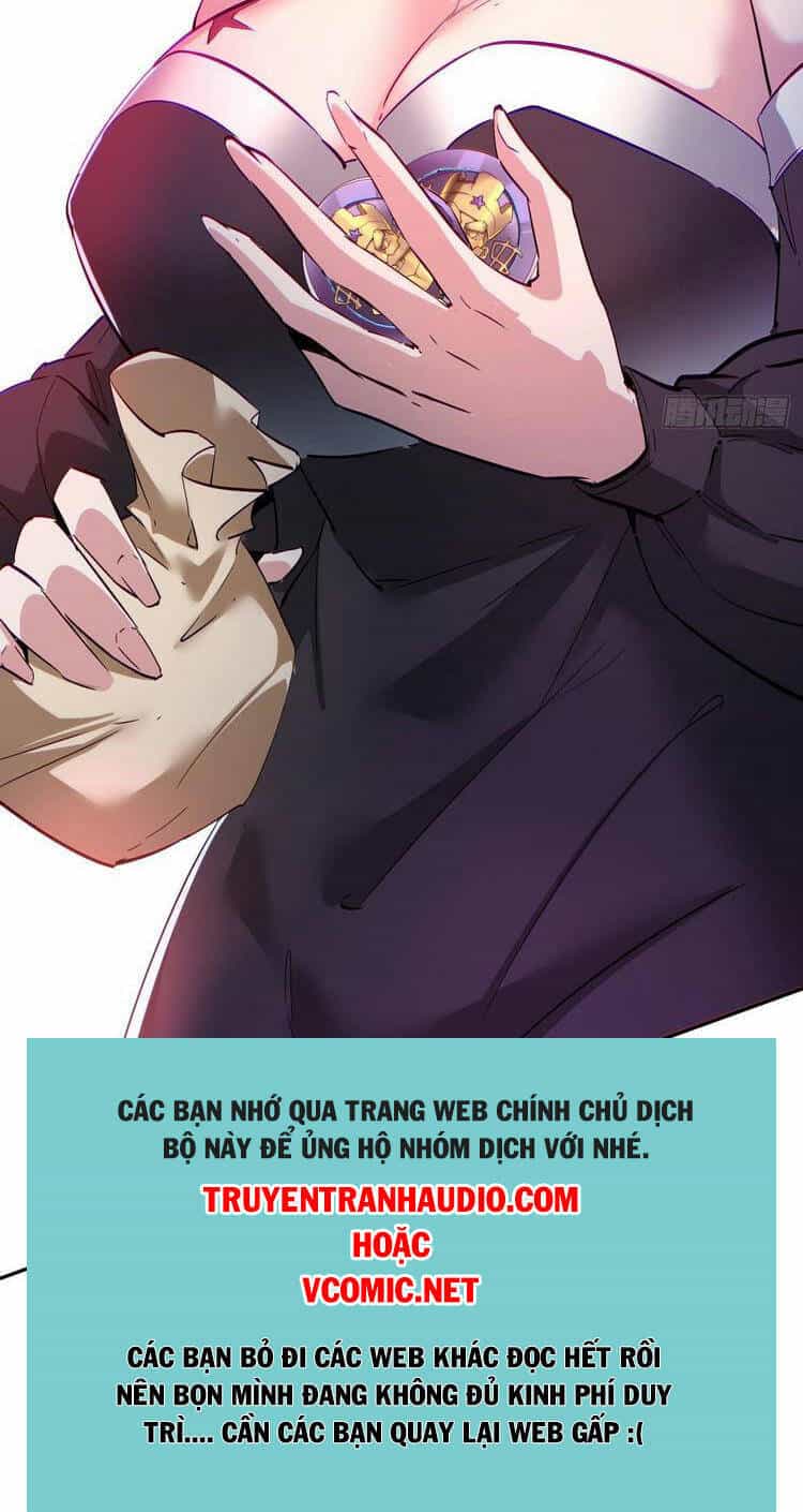 Ta Là Nhà Giàu Số Một, Ta Không Muốn Trọng Sinh - Chương 98 - ảnh 38