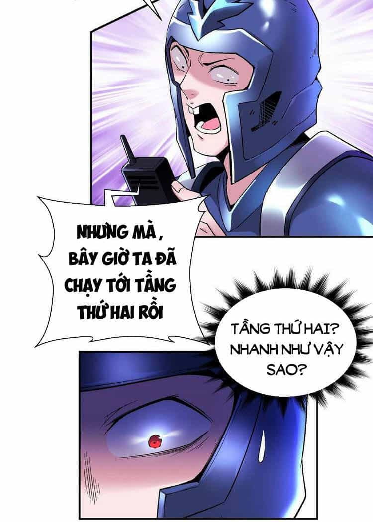 Ta Là Nhà Giàu Số Một, Ta Không Muốn Trọng Sinh - Chương 98 - ảnh 9