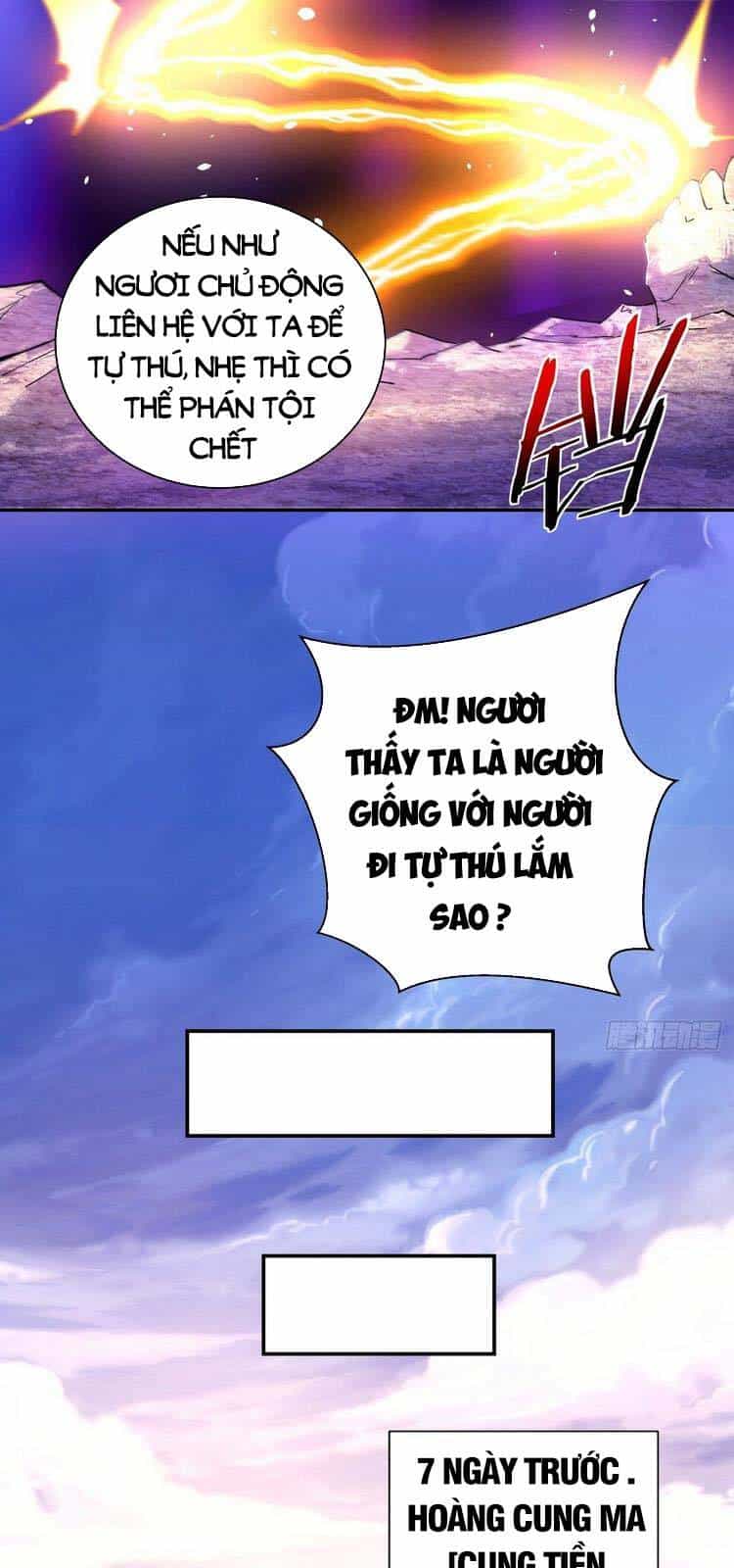 Ta Là Nhà Giàu Số Một, Ta Không Muốn Trọng Sinh - Chương 99 - ảnh 21