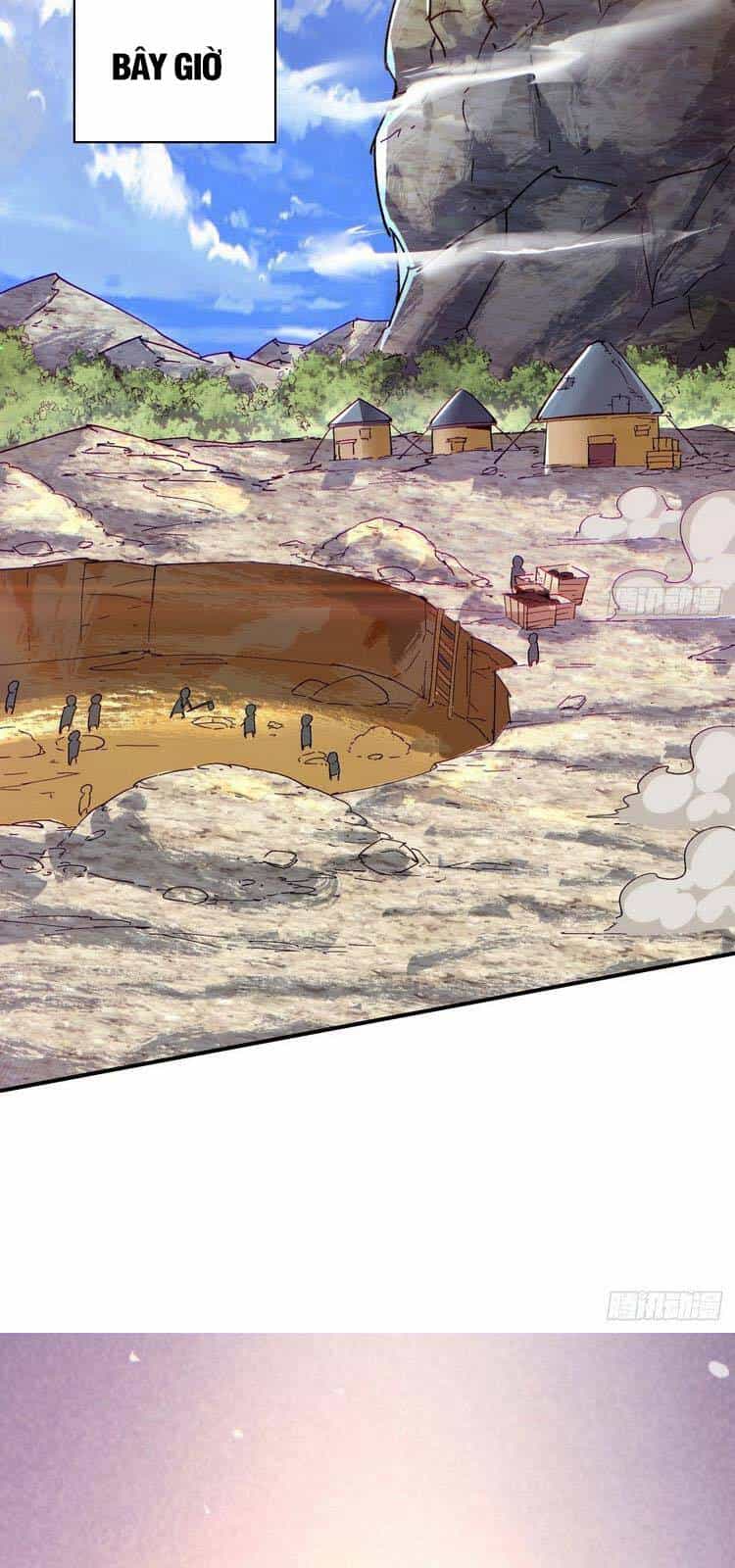 Ta Là Nhà Giàu Số Một, Ta Không Muốn Trọng Sinh - Chương 99 - ảnh 27
