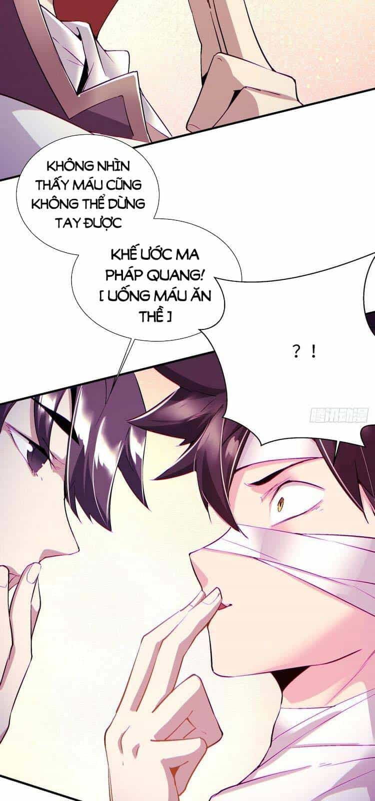Ta Là Nhà Giàu Số Một, Ta Không Muốn Trọng Sinh - Chương 99 - ảnh 32