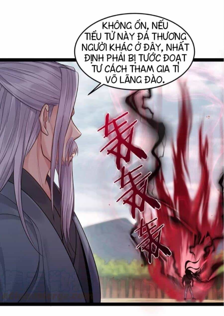 Ta Là Nhân Vật Phản Diện Đại Thiếu Gia - Chương 10 - ảnh 5