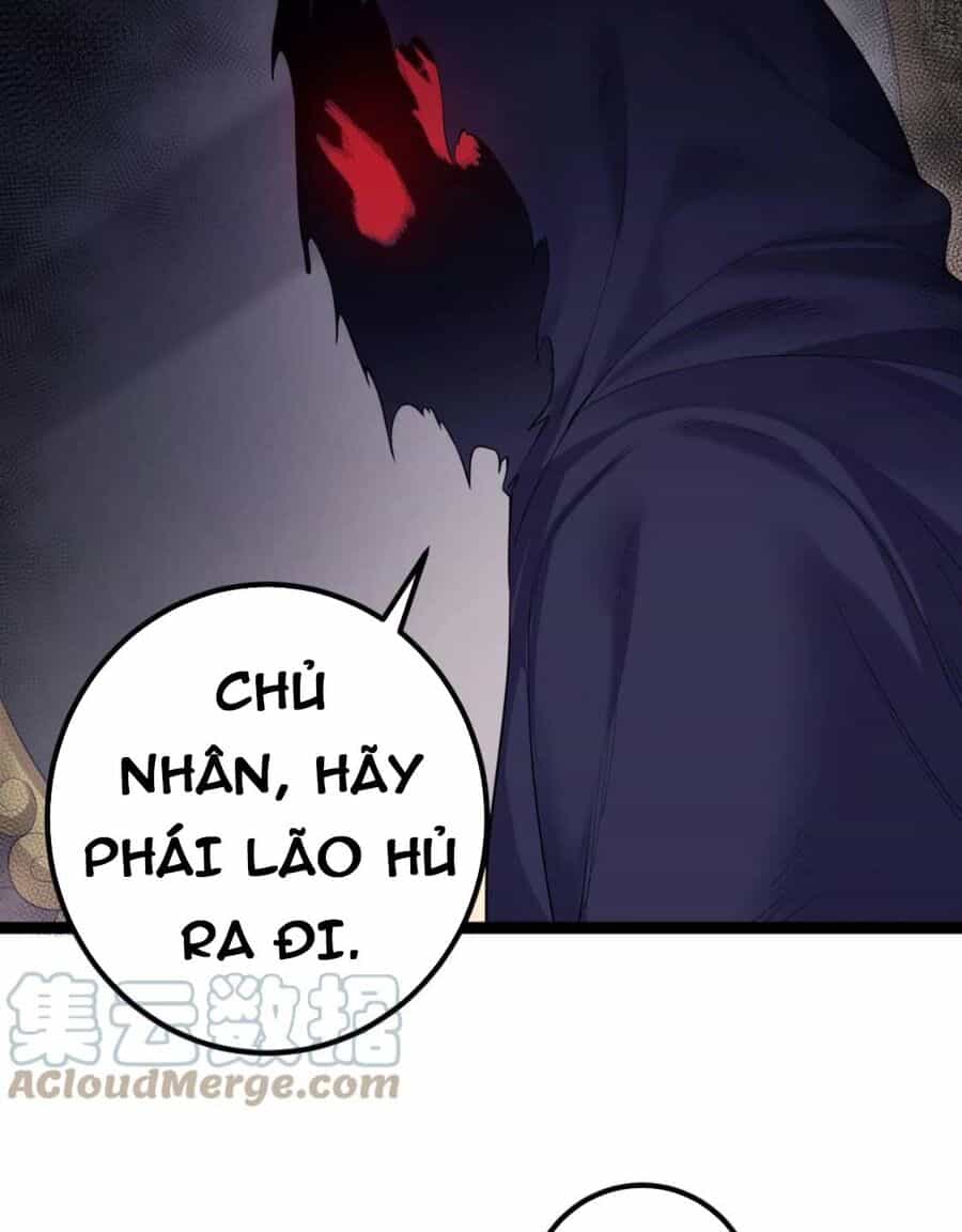 Ta Là Nhân Vật Phản Diện Đại Thiếu Gia - Chương 101 - ảnh 25