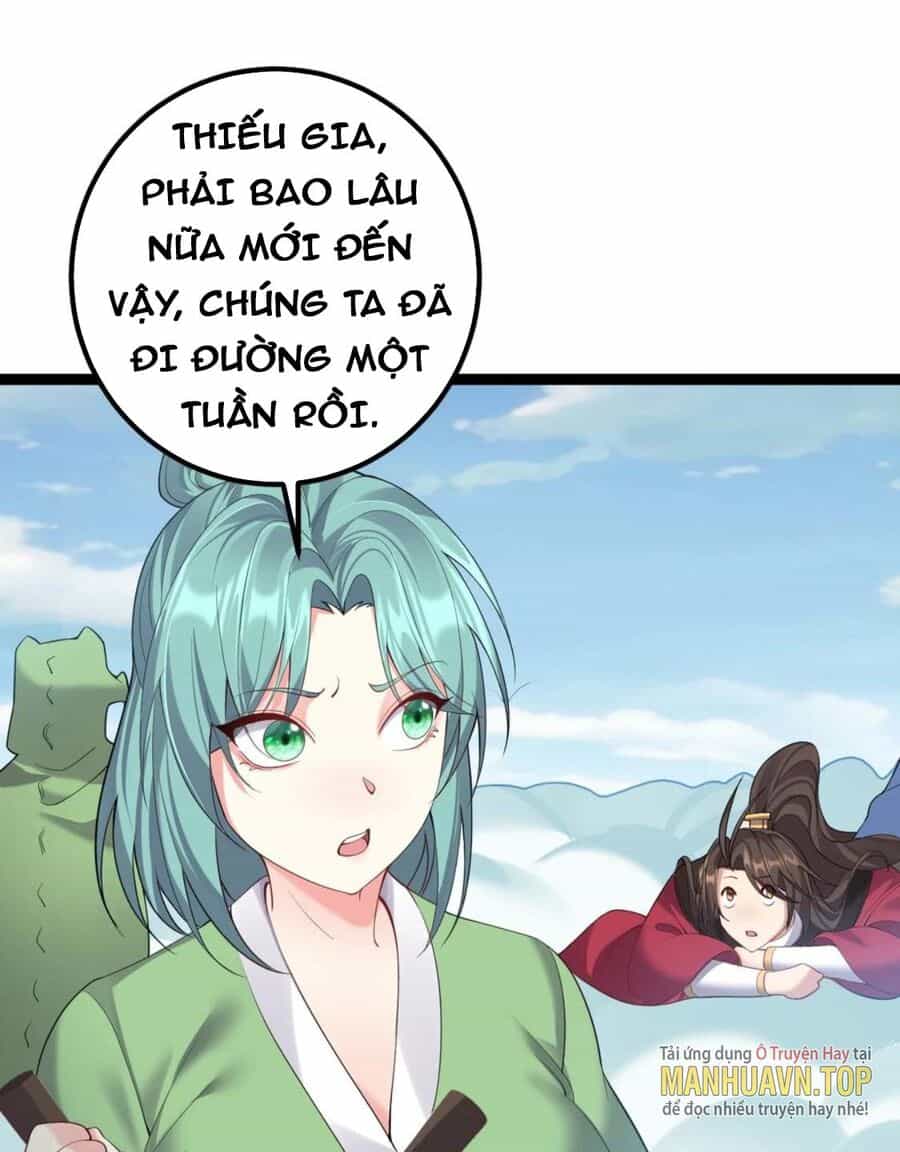Ta Là Nhân Vật Phản Diện Đại Thiếu Gia - Chương 101 - ảnh 40