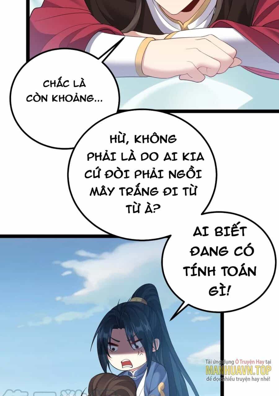 Ta Là Nhân Vật Phản Diện Đại Thiếu Gia - Chương 101 - ảnh 42