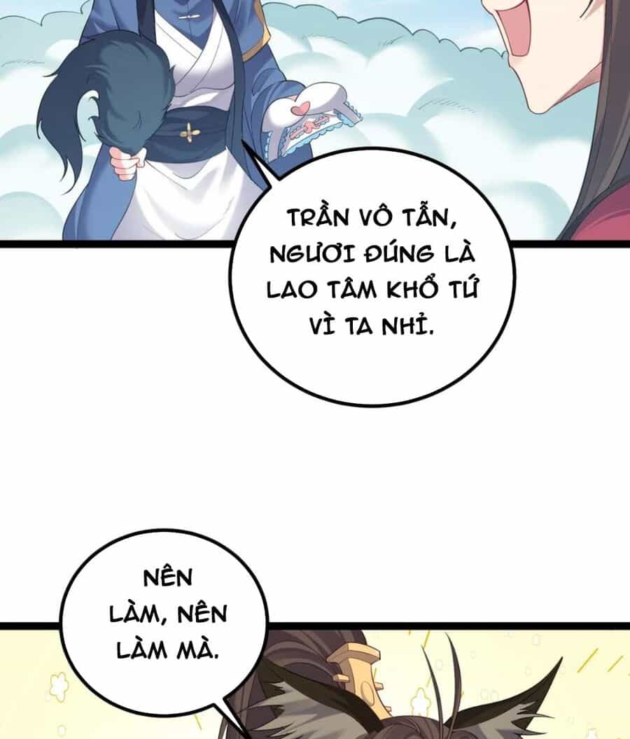 Ta Là Nhân Vật Phản Diện Đại Thiếu Gia - Chương 102 - ảnh 17
