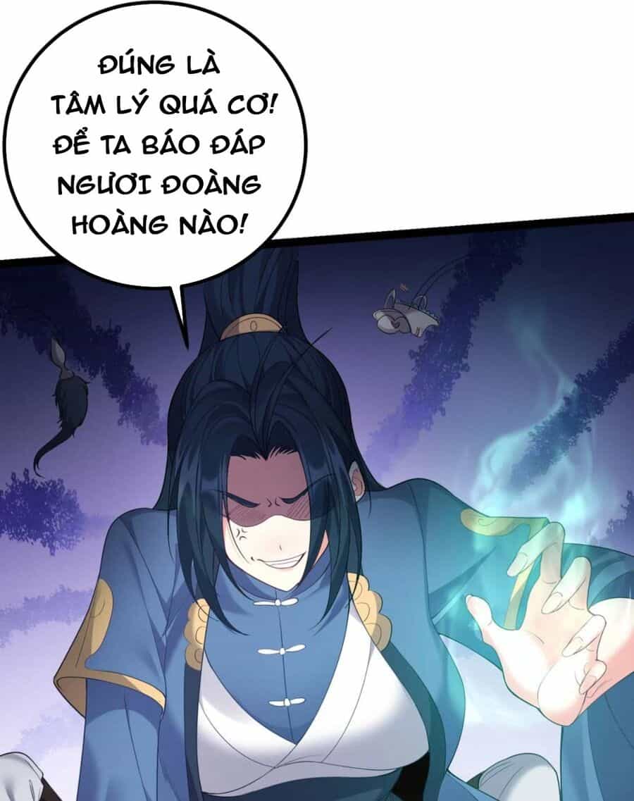 Ta Là Nhân Vật Phản Diện Đại Thiếu Gia - Chương 102 - ảnh 21