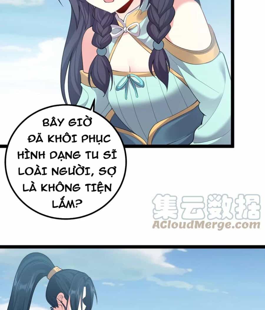Ta Là Nhân Vật Phản Diện Đại Thiếu Gia - Chương 102 - ảnh 3