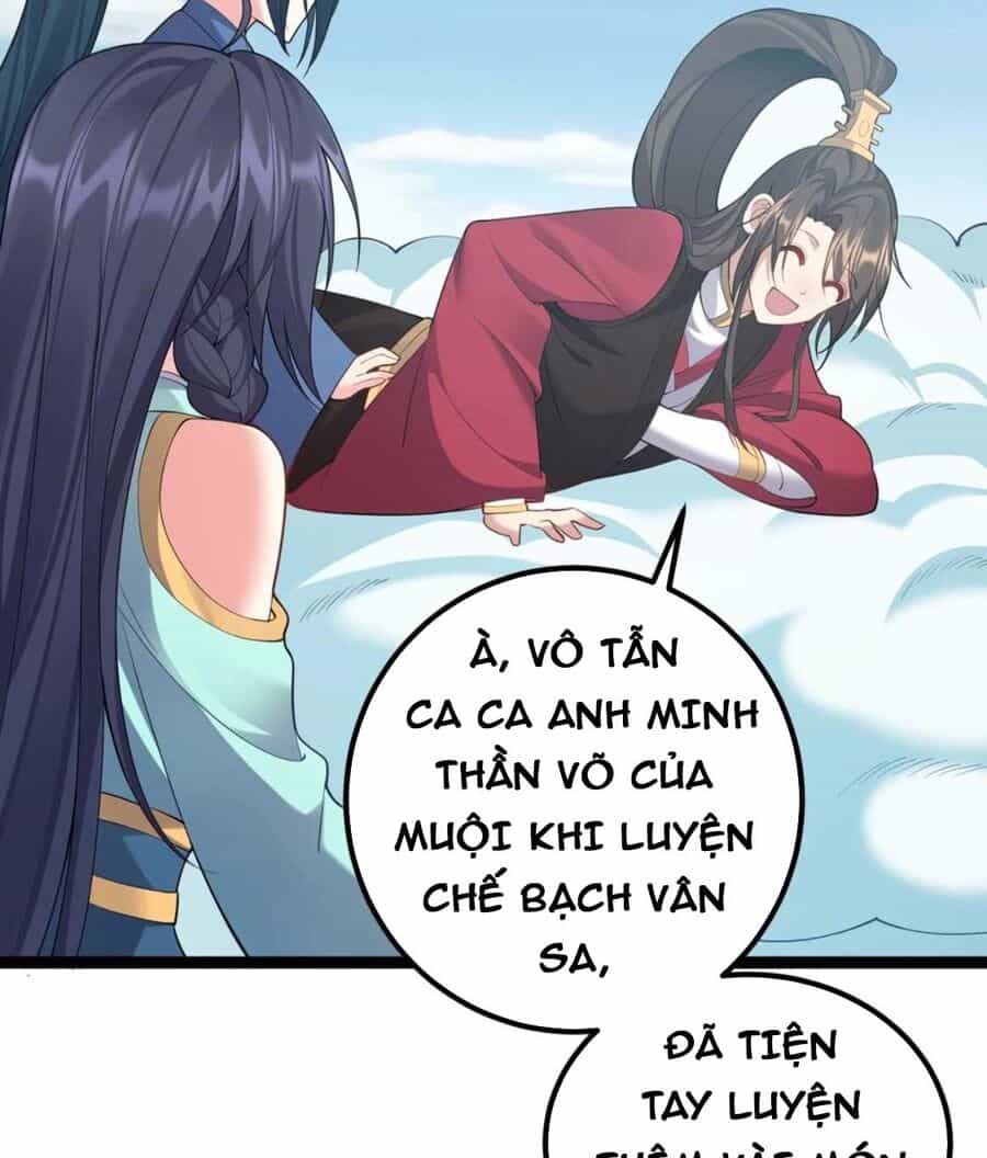 Ta Là Nhân Vật Phản Diện Đại Thiếu Gia - Chương 102 - ảnh 4