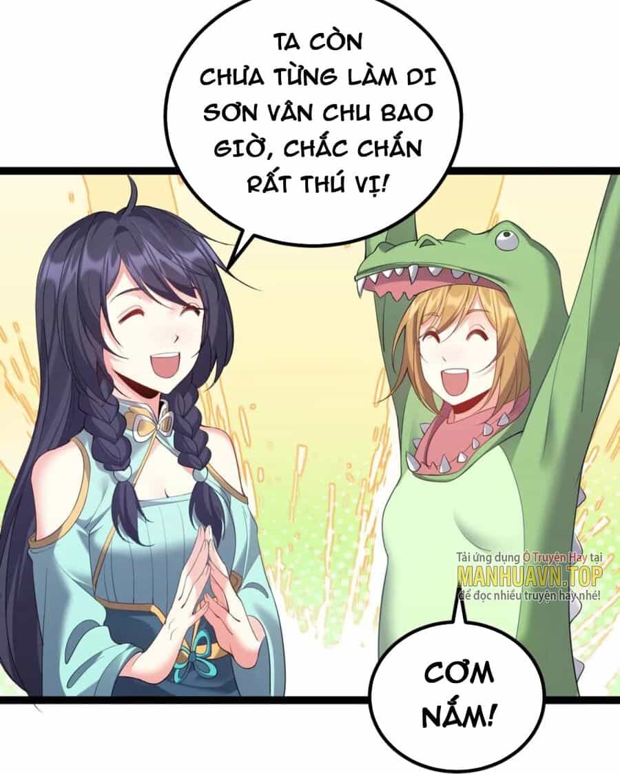 Ta Là Nhân Vật Phản Diện Đại Thiếu Gia - Chương 102 - ảnh 44