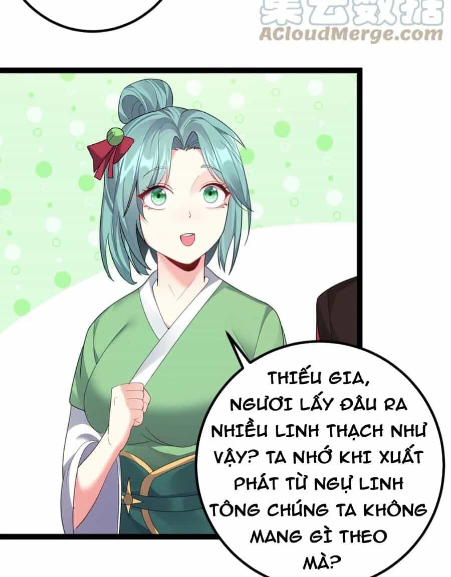 Ta Là Nhân Vật Phản Diện Đại Thiếu Gia - Chương 103 - ảnh 23
