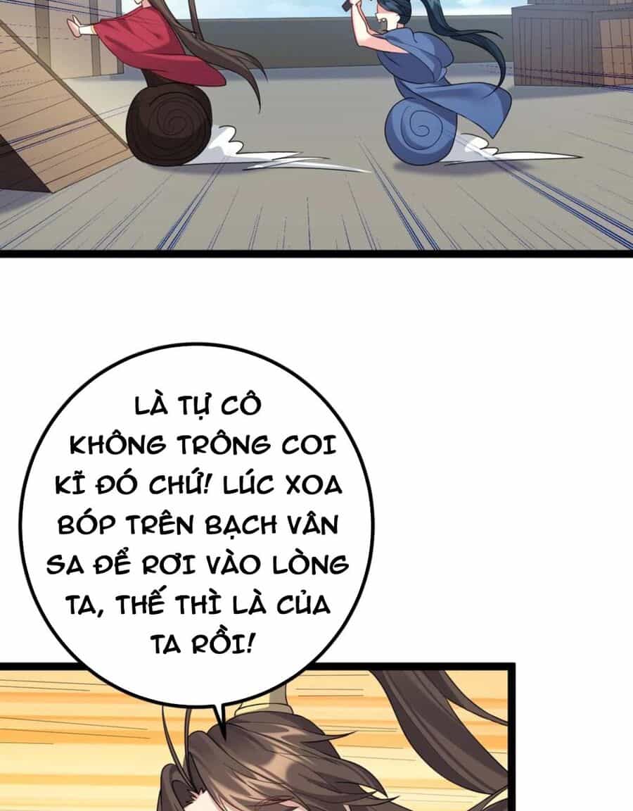 Ta Là Nhân Vật Phản Diện Đại Thiếu Gia - Chương 103 - ảnh 29