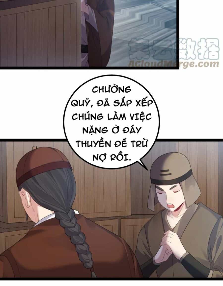 Ta Là Nhân Vật Phản Diện Đại Thiếu Gia - Chương 103 - ảnh 33