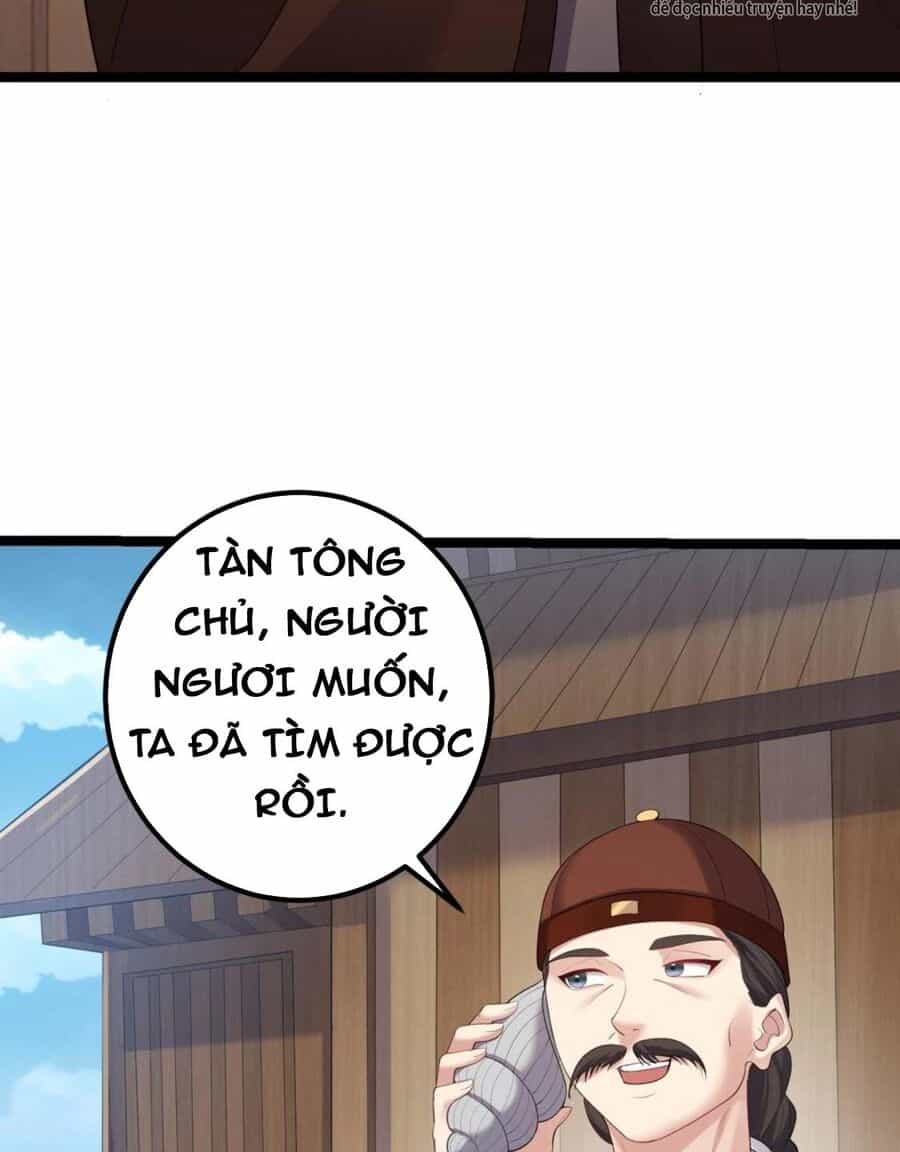 Ta Là Nhân Vật Phản Diện Đại Thiếu Gia - Chương 103 - ảnh 36