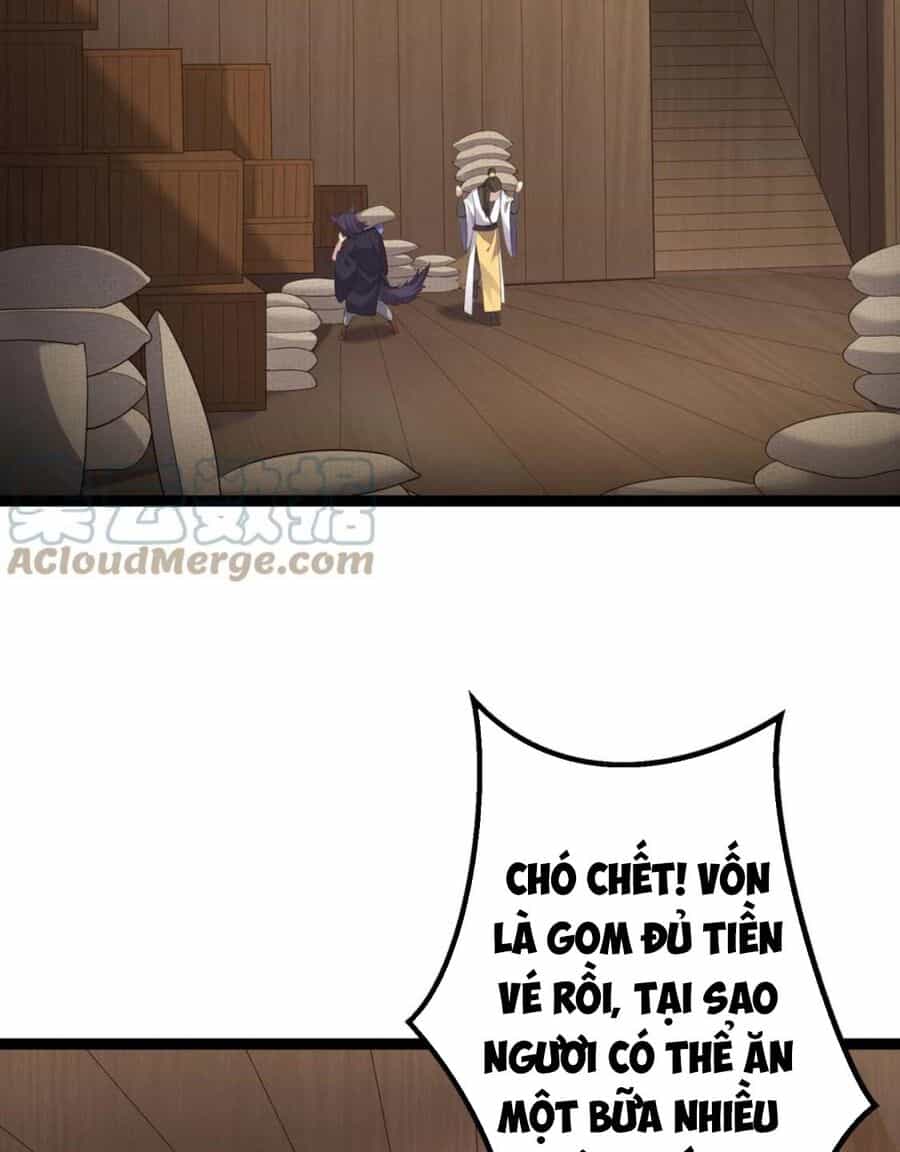 Ta Là Nhân Vật Phản Diện Đại Thiếu Gia - Chương 103 - ảnh 39