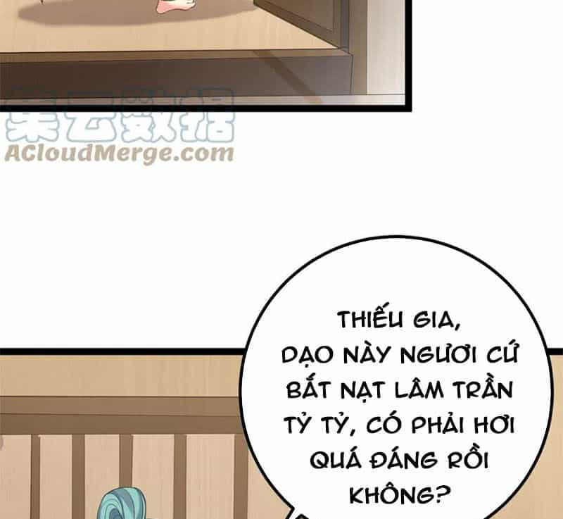 Ta Là Nhân Vật Phản Diện Đại Thiếu Gia - Chương 104 - ảnh 18