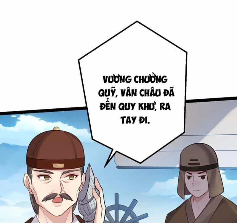 Ta Là Nhân Vật Phản Diện Đại Thiếu Gia - Chương 105 - ảnh 2