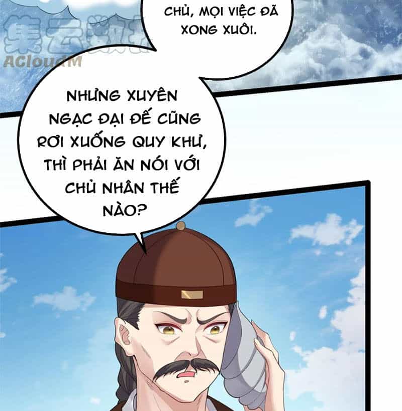 Ta Là Nhân Vật Phản Diện Đại Thiếu Gia - Chương 105 - ảnh 31