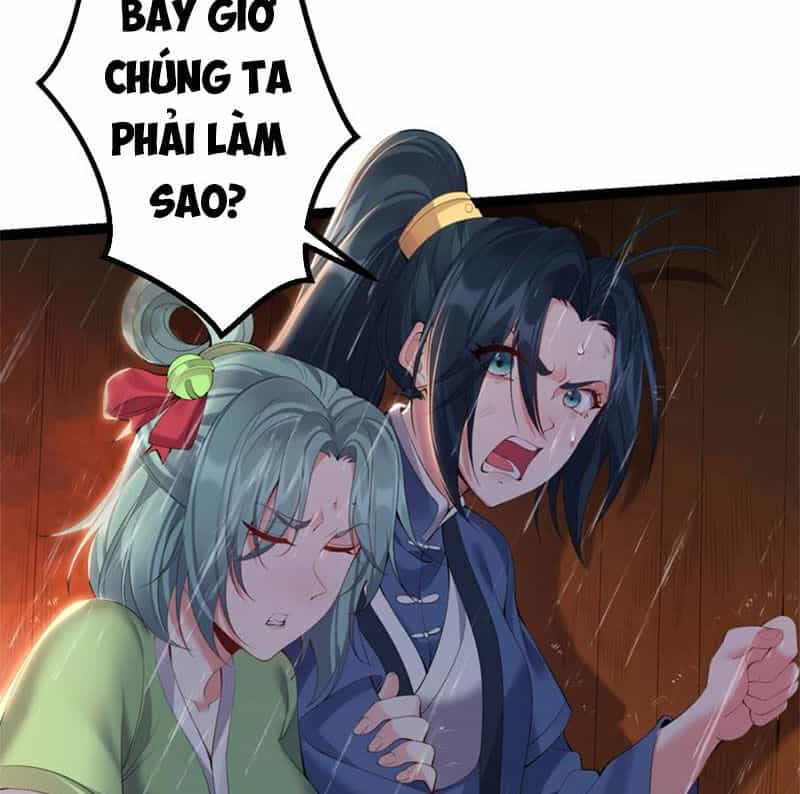 Ta Là Nhân Vật Phản Diện Đại Thiếu Gia - Chương 106 - ảnh 27