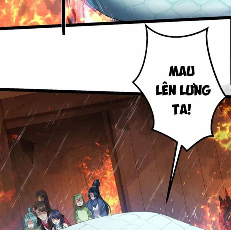 Ta Là Nhân Vật Phản Diện Đại Thiếu Gia - Chương 106 - ảnh 38