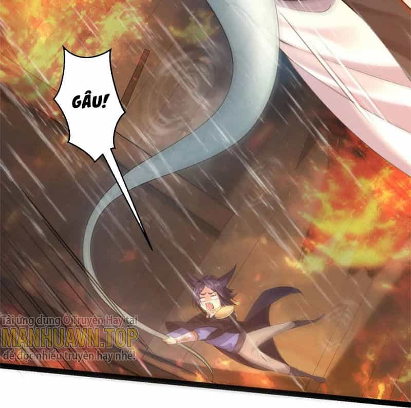 Ta Là Nhân Vật Phản Diện Đại Thiếu Gia - Chương 106 - ảnh 50