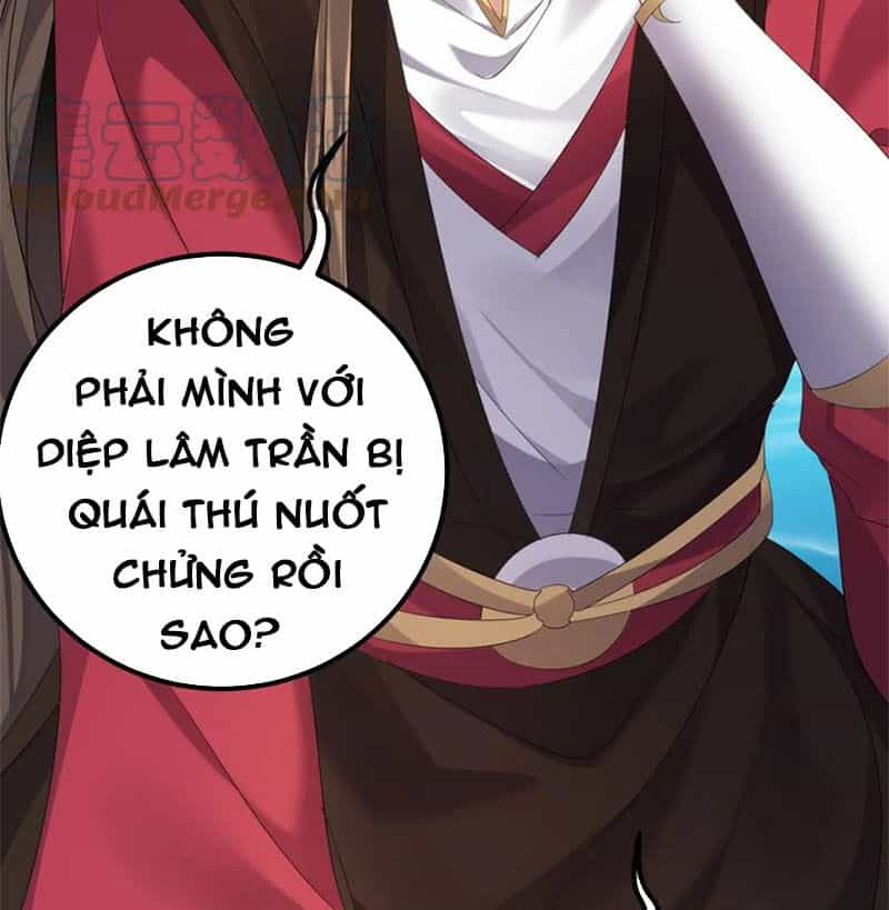 Ta Là Nhân Vật Phản Diện Đại Thiếu Gia - Chương 107 - ảnh 46