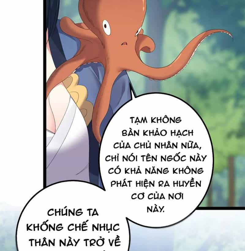 Ta Là Nhân Vật Phản Diện Đại Thiếu Gia - Chương 108 - ảnh 34