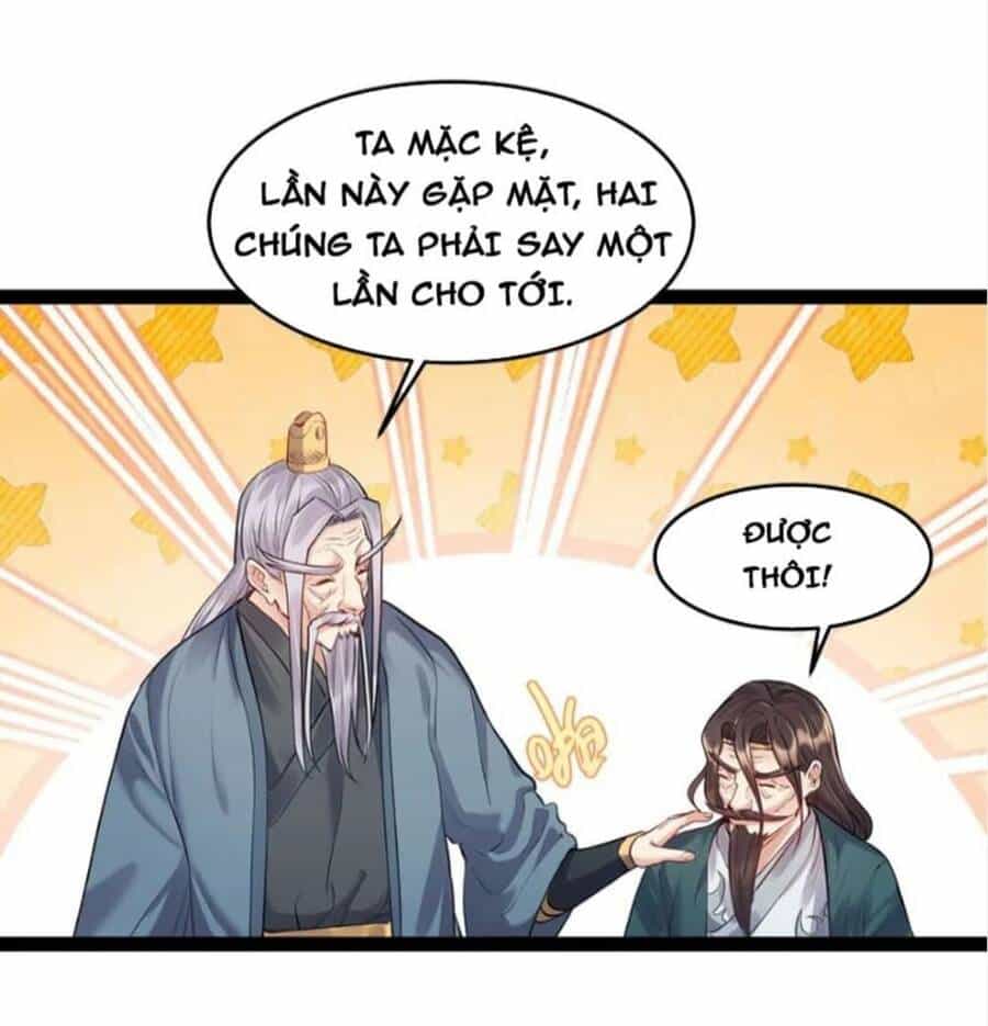Ta Là Nhân Vật Phản Diện Đại Thiếu Gia - Chương 11 - ảnh 5