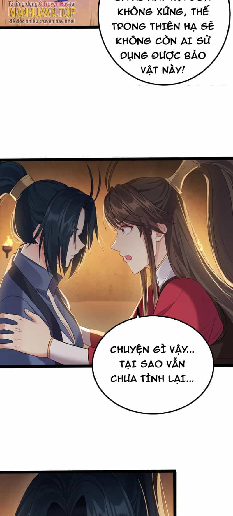 Ta Là Nhân Vật Phản Diện Đại Thiếu Gia - Chương 110 - ảnh 19