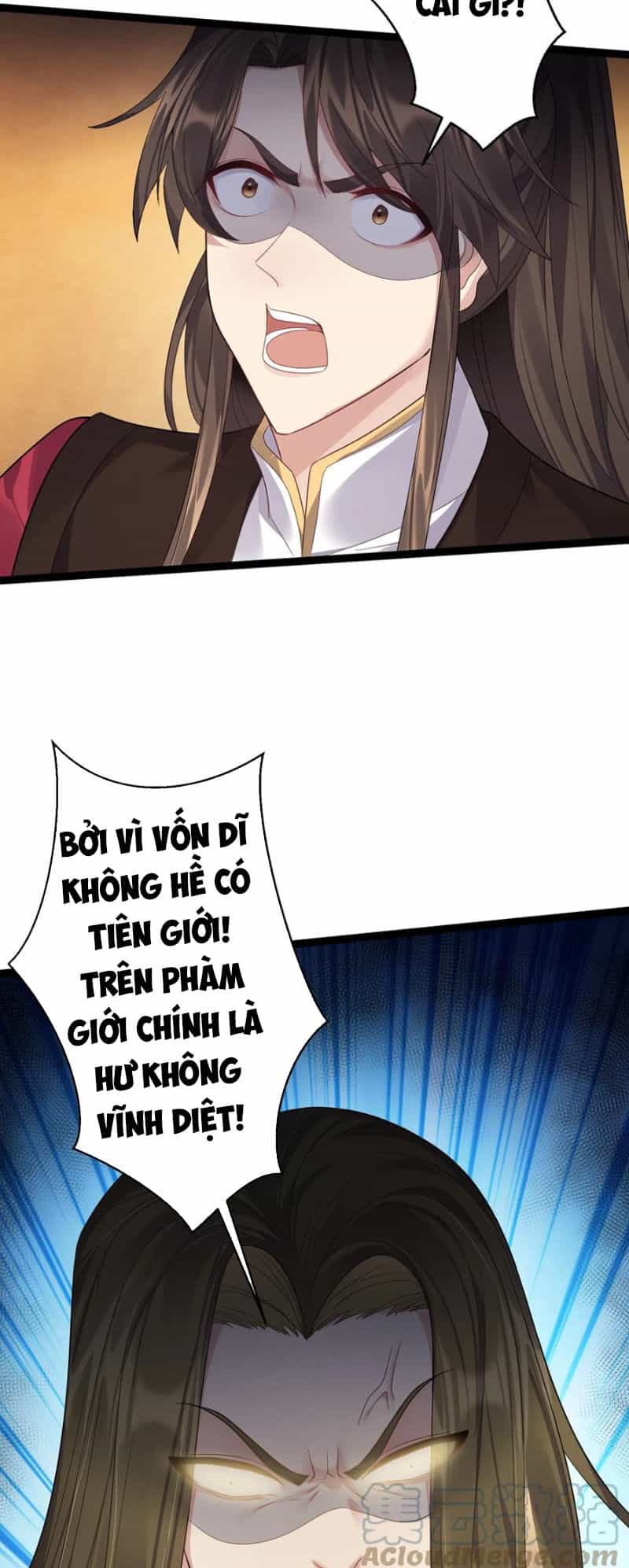 Ta Là Nhân Vật Phản Diện Đại Thiếu Gia - Chương 111 - ảnh 5