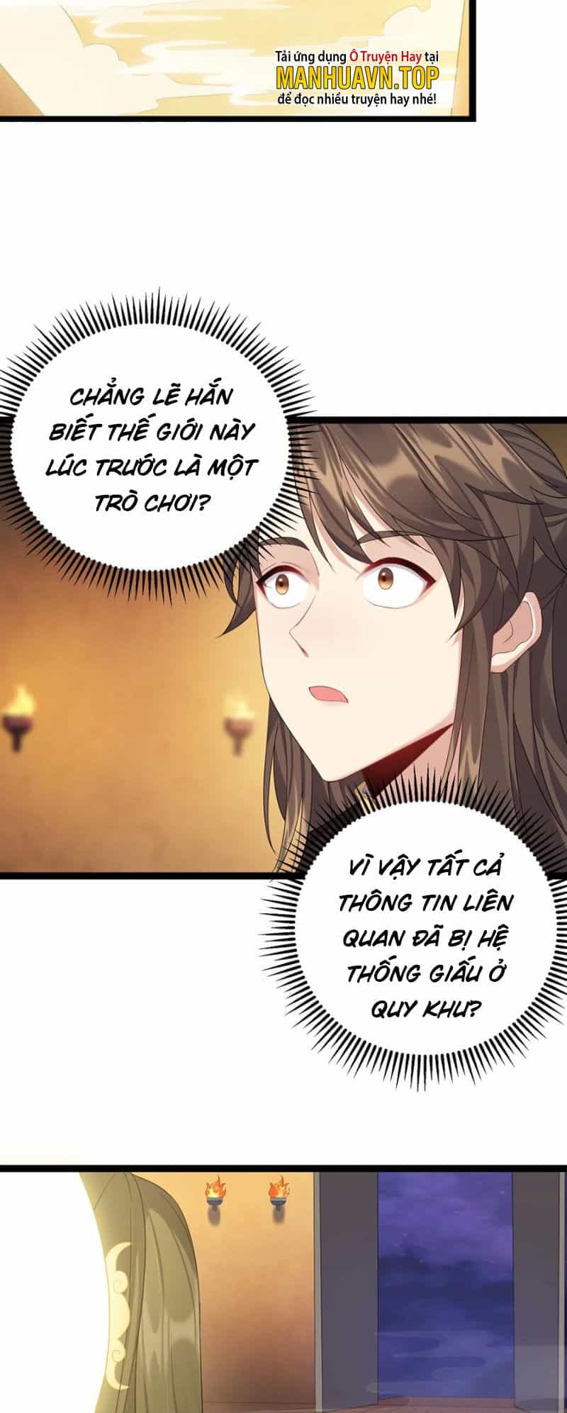 Ta Là Nhân Vật Phản Diện Đại Thiếu Gia - Chương 111 - ảnh 7