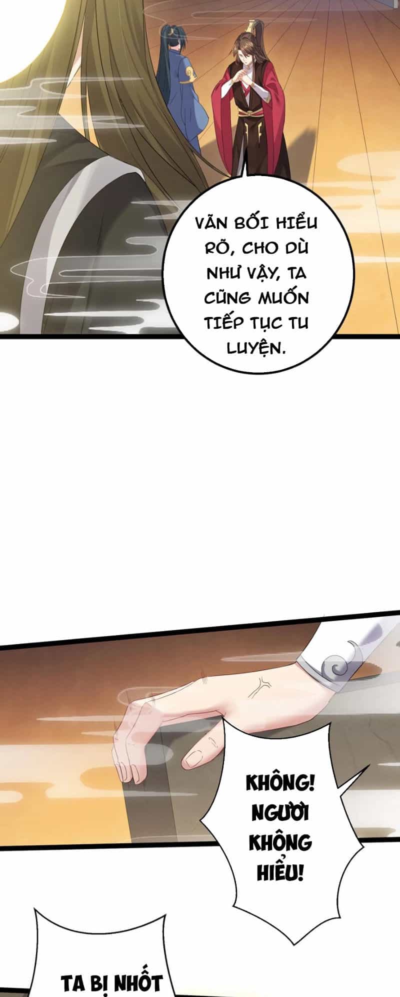 Ta Là Nhân Vật Phản Diện Đại Thiếu Gia - Chương 111 - ảnh 8