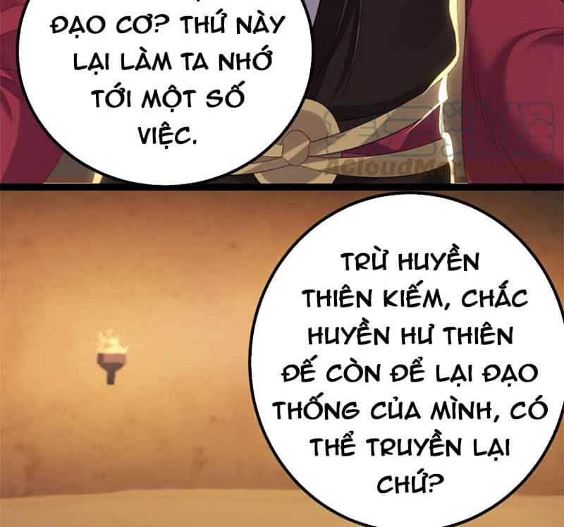 Ta Là Nhân Vật Phản Diện Đại Thiếu Gia - Chương 113 - ảnh 19
