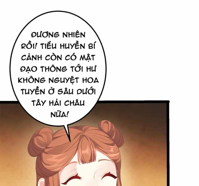 Ta Là Nhân Vật Phản Diện Đại Thiếu Gia - Chương 113 - ảnh 21