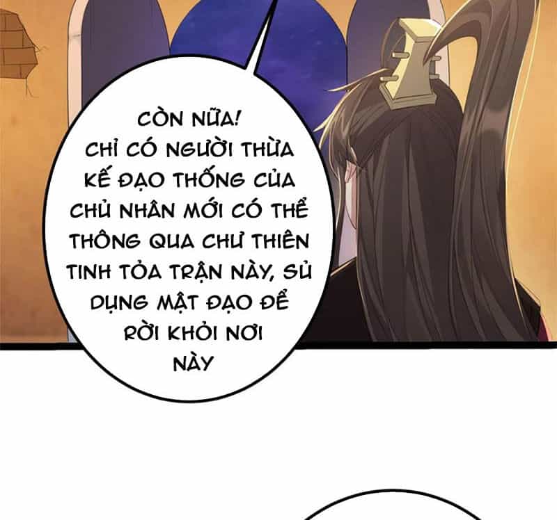 Ta Là Nhân Vật Phản Diện Đại Thiếu Gia - Chương 113 - ảnh 24