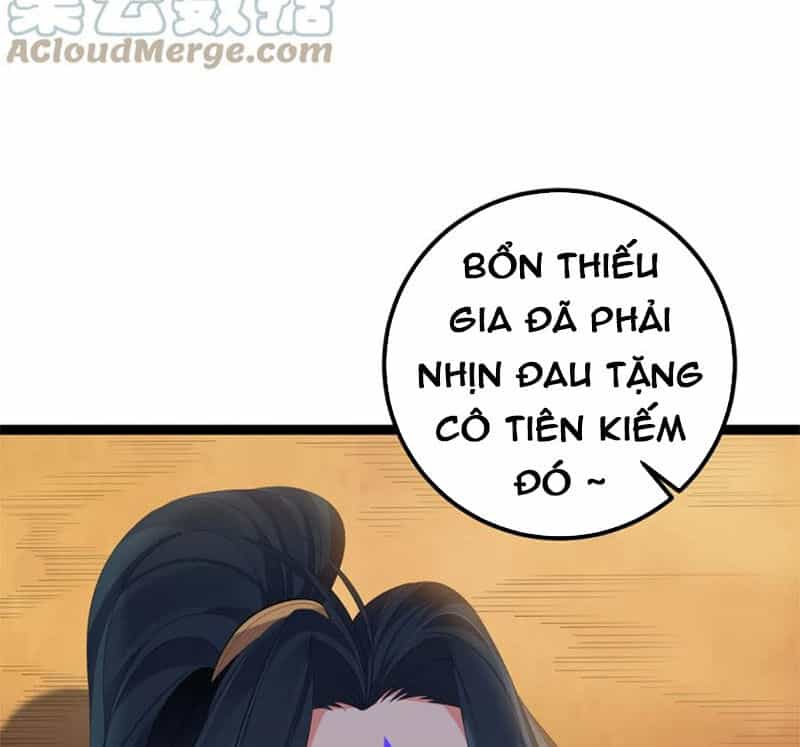 Ta Là Nhân Vật Phản Diện Đại Thiếu Gia - Chương 113 - ảnh 4