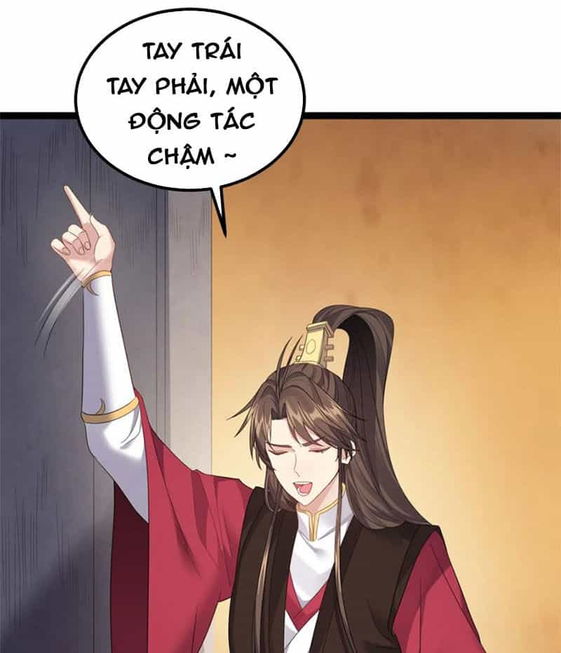Ta Là Nhân Vật Phản Diện Đại Thiếu Gia - Chương 114 - ảnh 35