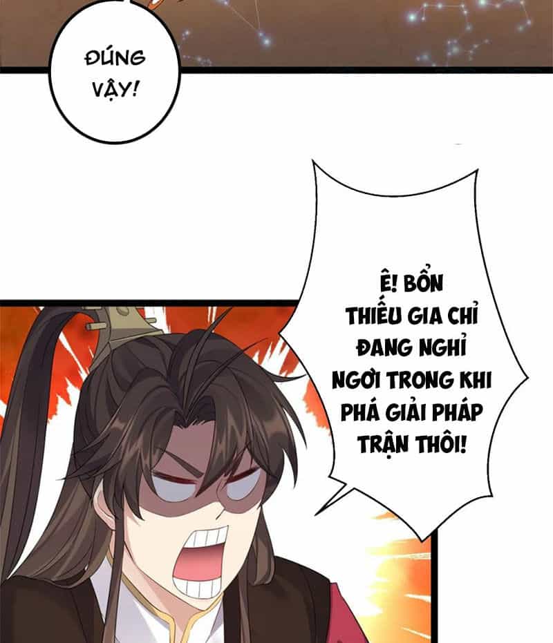 Ta Là Nhân Vật Phản Diện Đại Thiếu Gia - Chương 114 - ảnh 43